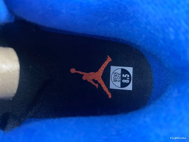 Cavs 308497-027 AIR Retro 4 Jordan 0812